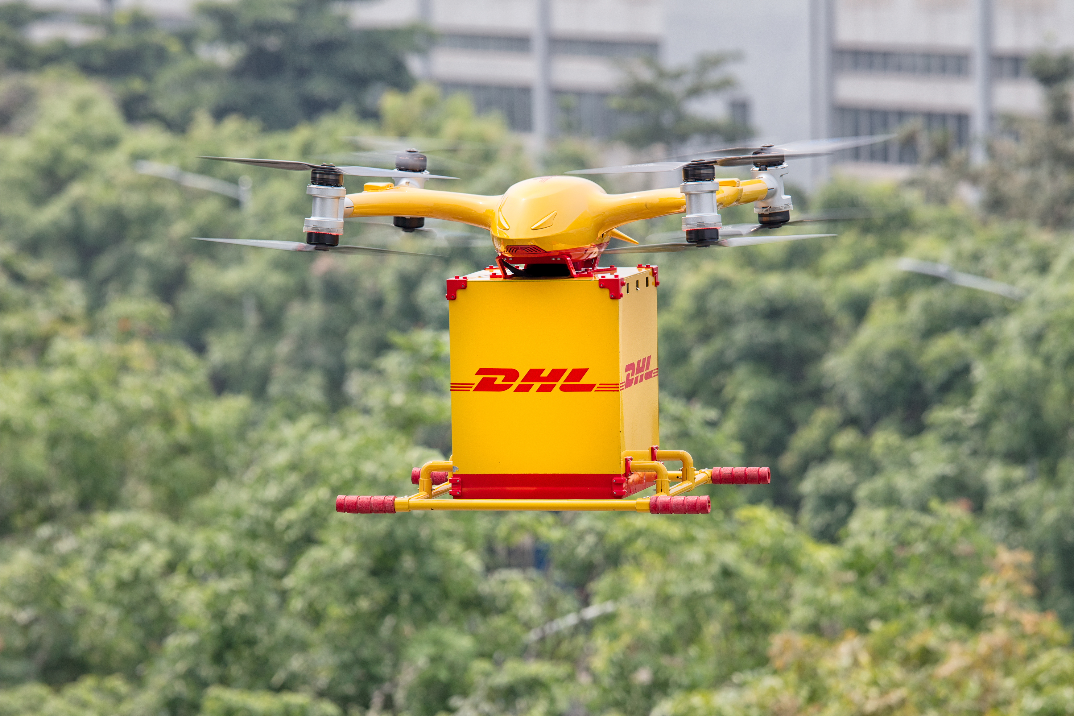 Drone on sale delivery solutions