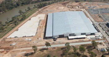 Australia Post to open super hub in Queensland
