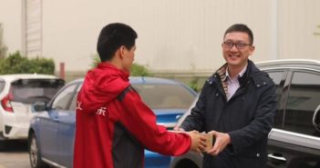 JD Logistics simplifies the loyalty rewards process for banks