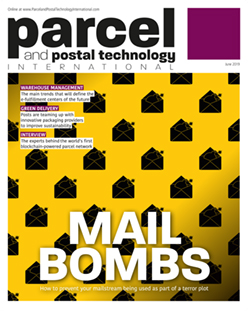 Postal and Parcel Technology International