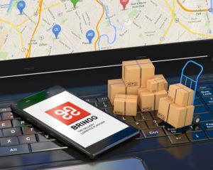 Bringg expands delivery network with Paack partnership