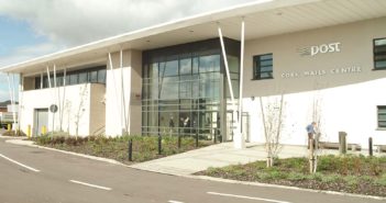 An Post announces phased closure of Cork letter sorting center and major investment in parcels infrastructure