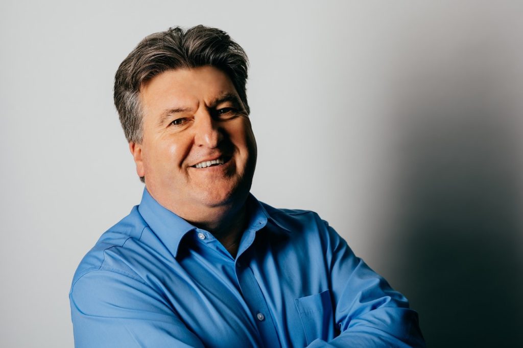 It’s a sprint, not a marathon