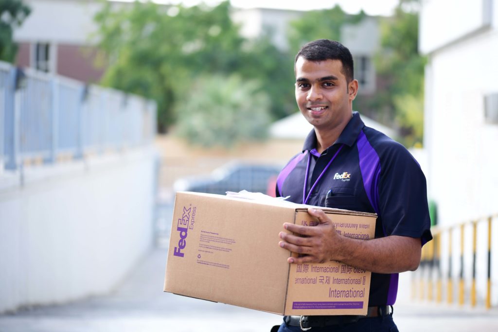 SAB Express appointed global service provider for FedEx Express in Saudi Arabia