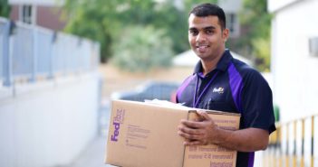 SAB Express appointed global service provider for FedEx Express in Saudi Arabia