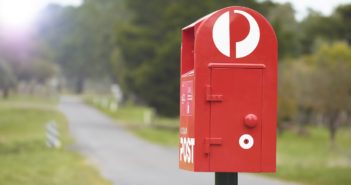 How to maintain mail delivery without unreasonable stamp price increases