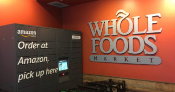 Amazon’s Whole Foods acquisition is just the beginning