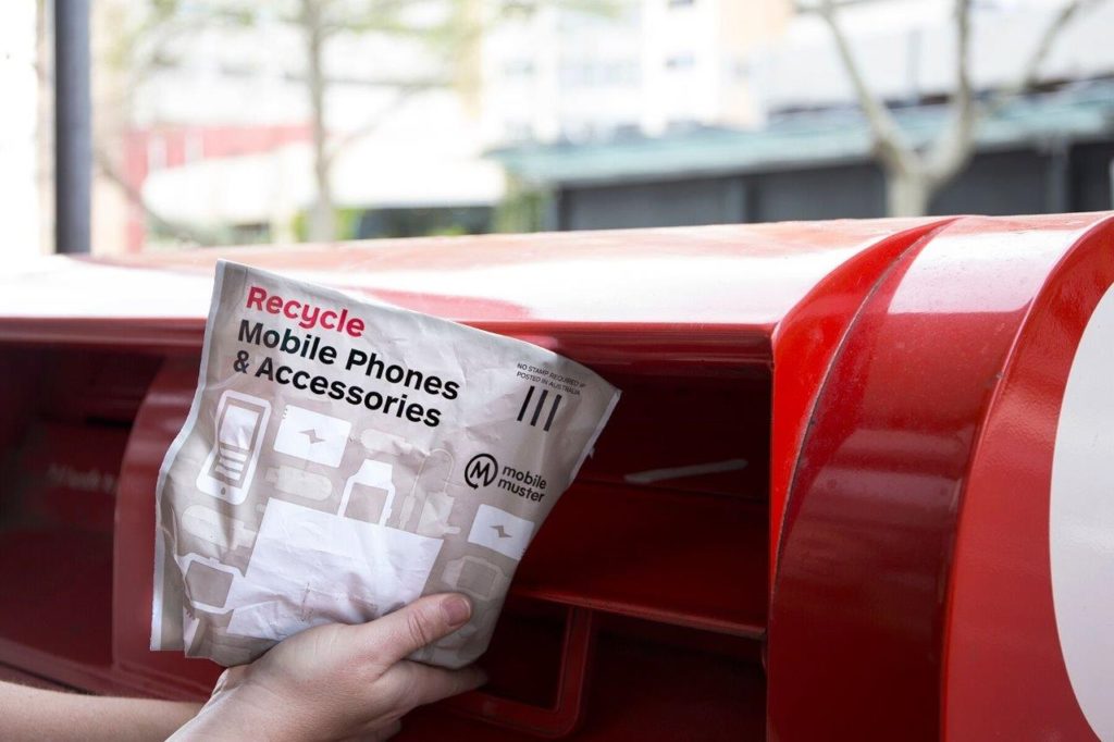 Australia Post announces ambitious sustainability commitments