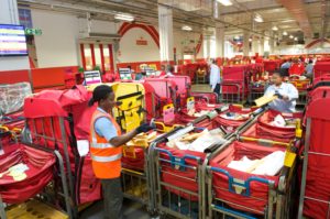 Is the industry ready for peak season?