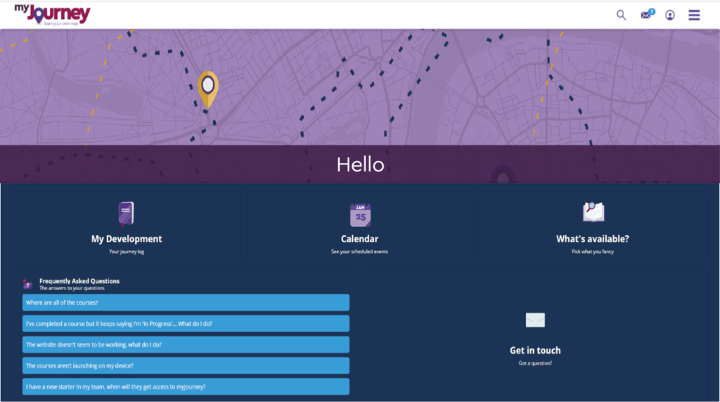 Hermes launches online training portal