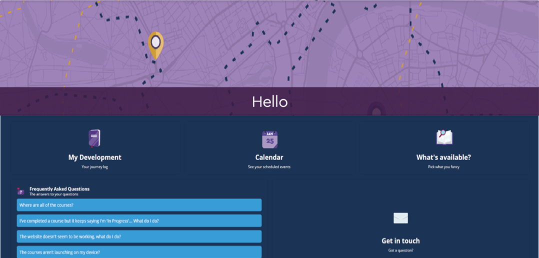 Hermes launches online training portal Parcel and Postal Technology