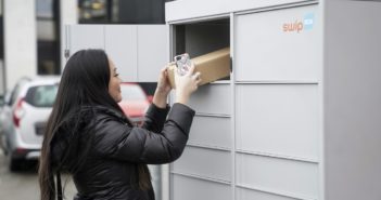 Parcel+Post Expo Live News Day 1: PUDOs and Lockers Workshop
