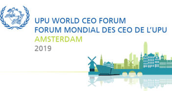UPU’s prestigious CEO Forum to be held at Parcel+Post Expo 2019