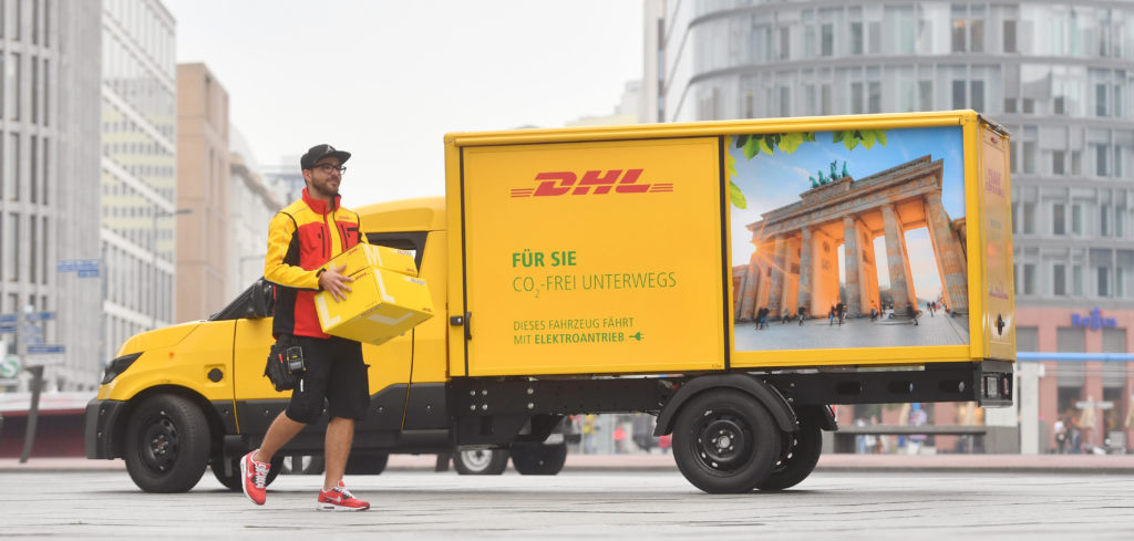 Conference Speaker Interview: Sandra Roling, head of EV100, The Climate Group, UK