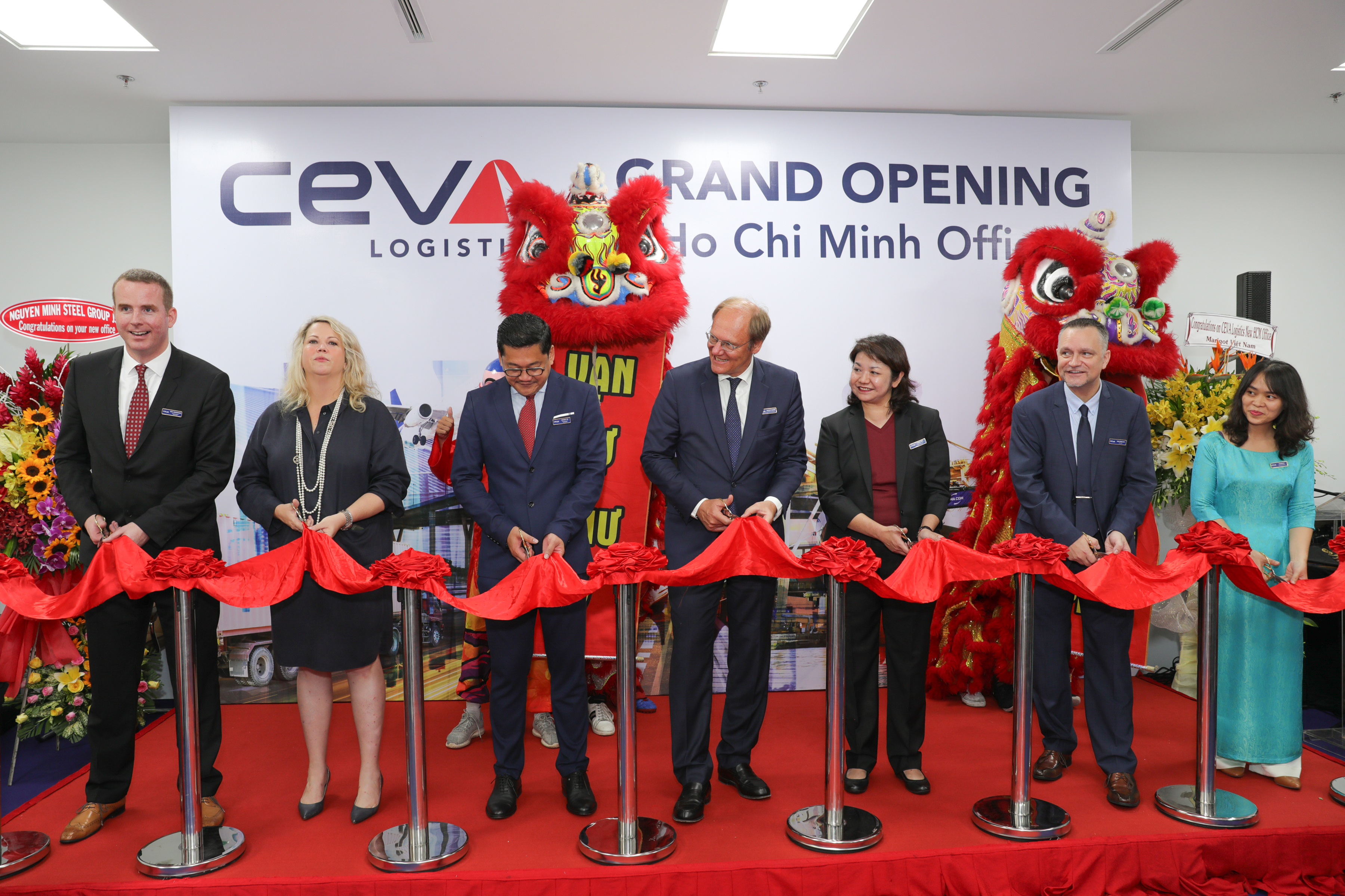 Ceva Logistics Salaries Zippia