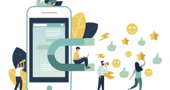 Harnessing the power of technology to improve customer engagement