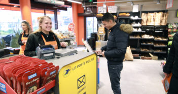 Parcel+Post Expo Conference: Blockchain for the parcel and postal industry
