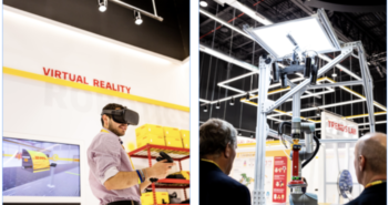 DHL Americas opens Innovation Center in Chicago