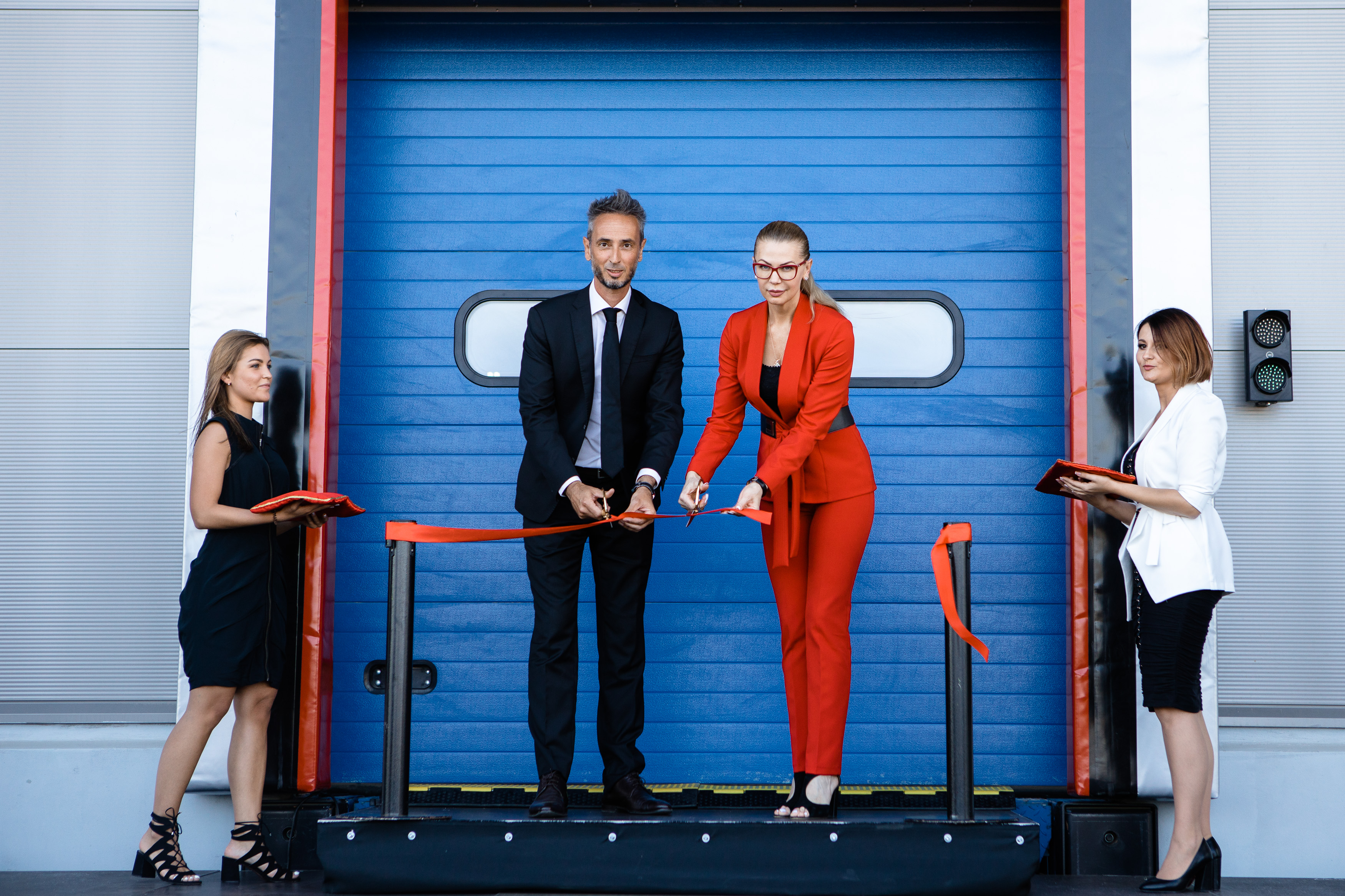 FM Logistic expands in south Russia - Parcel and Postal Technology International