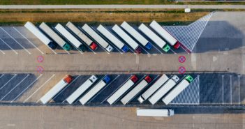 How can logistics companies make their operations more ‘elastic’ to cope with demand?