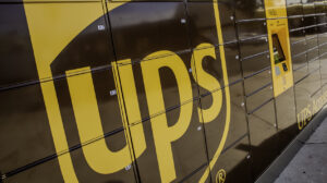 UPS financial results show 22% profit decline in Q4 2023