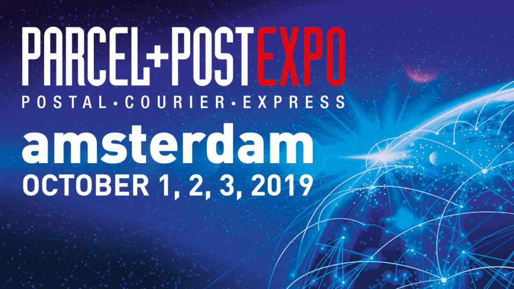 Parcel+Post Expo: Two weeks to go!