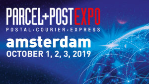 Parcel+Post Expo: Two weeks to go!