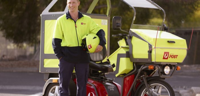 Electric vehicles