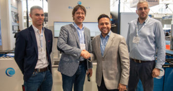Latvia Post invests in new sortation technology Latvia Post