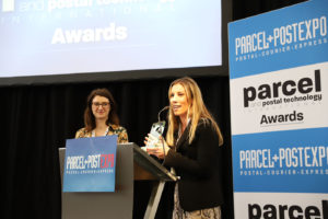 Parcel and Postal Technology International Awards 2019 winners announced!