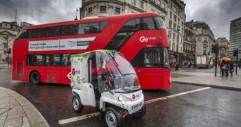 DPD CEO calls for urgent action on electric vehicles Electric vehicles