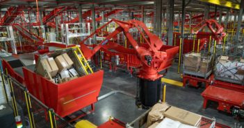 Australia Post