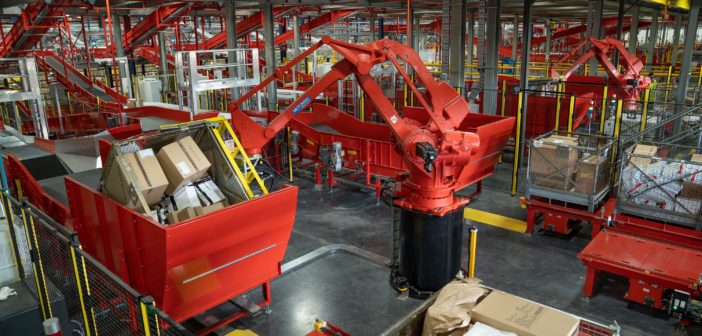 Australia Post