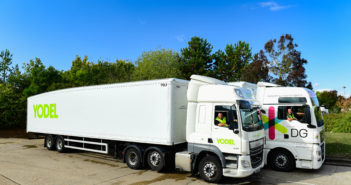 Yodel and DG International launch streamlined worldwide delivery service