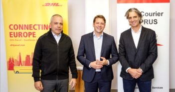 DHL expands European parcel network in Cyprus DHL cross border