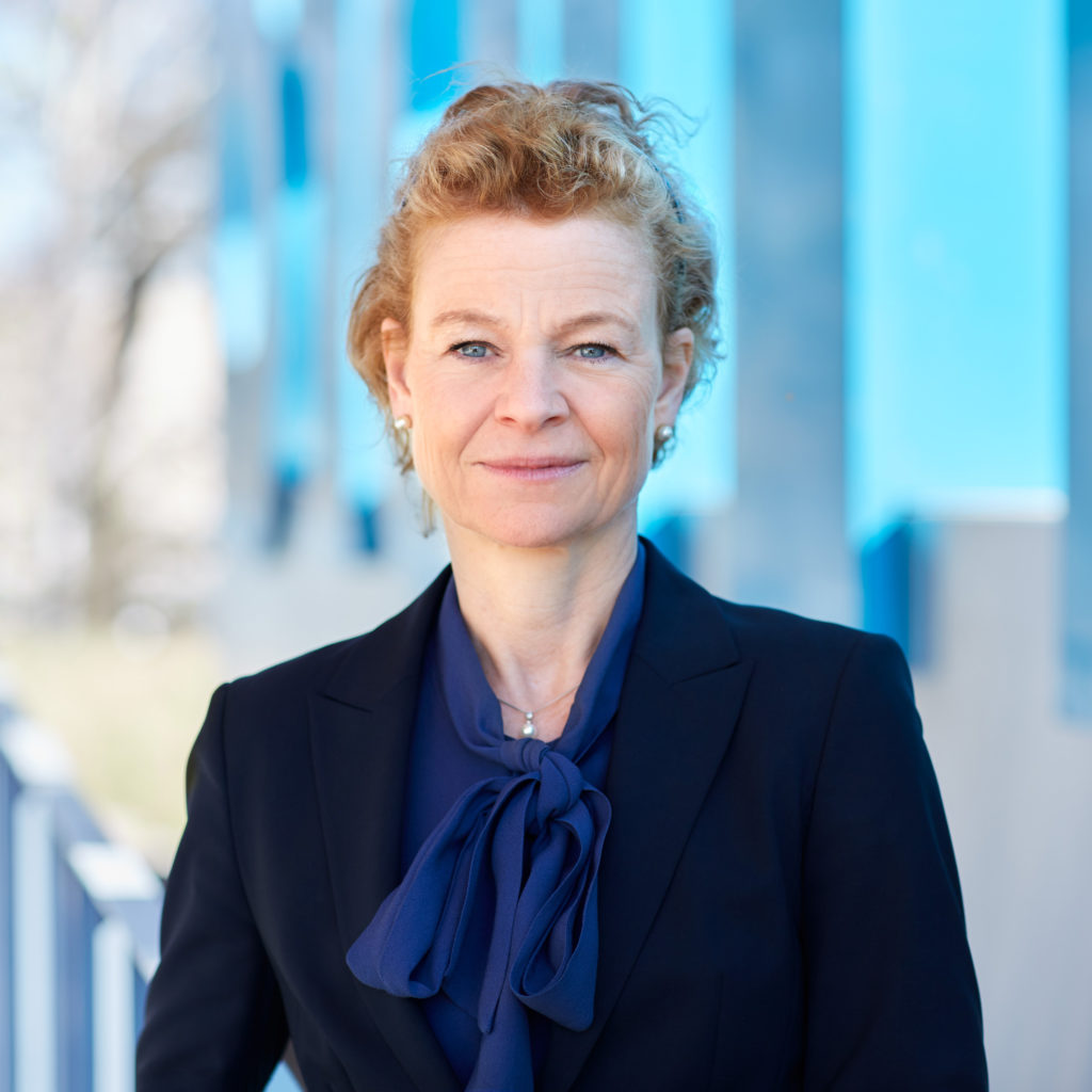 PostNord announces new president and group CEO Postnord CEO