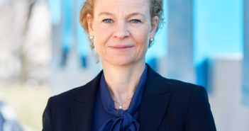 PostNord announces new president and group CEO Postnord CEO