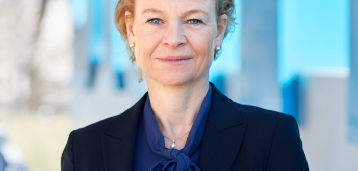 Postnord CEO