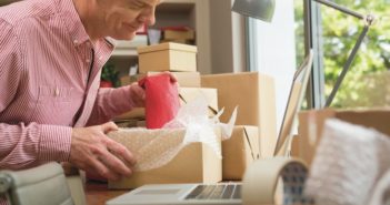 Royal Mail app enhanced with augmented reality and Alexa tracking Royal Mail app