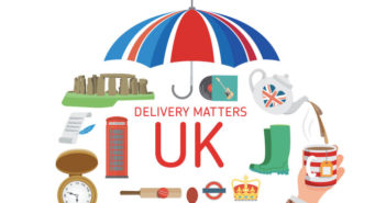 Royal Mail presents key findings of Delivery Matters report