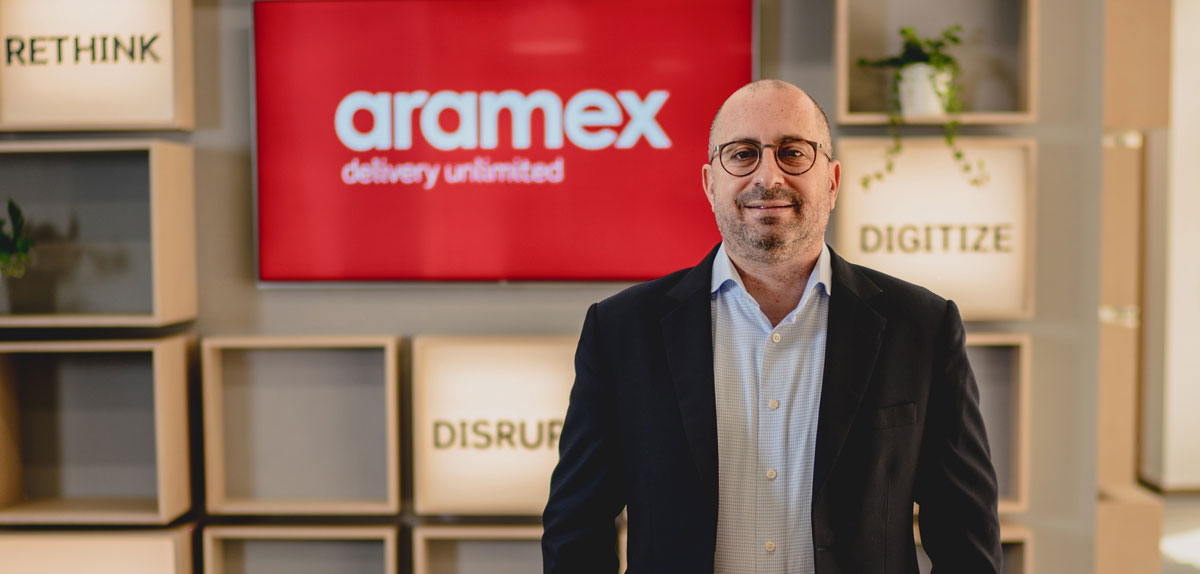 Aramex Launches Pudo Service In Saudi Arabia And Uae Parcel And Postal Technology International