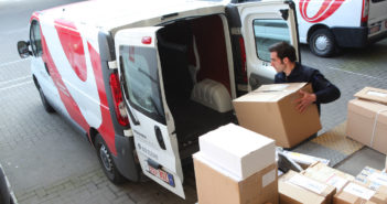Bpost announces Jean-Paul Van Avermaet as new CEO
