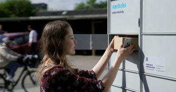 PostNord and SwipBox to roll out 2,000 parcel lockers across Denmark