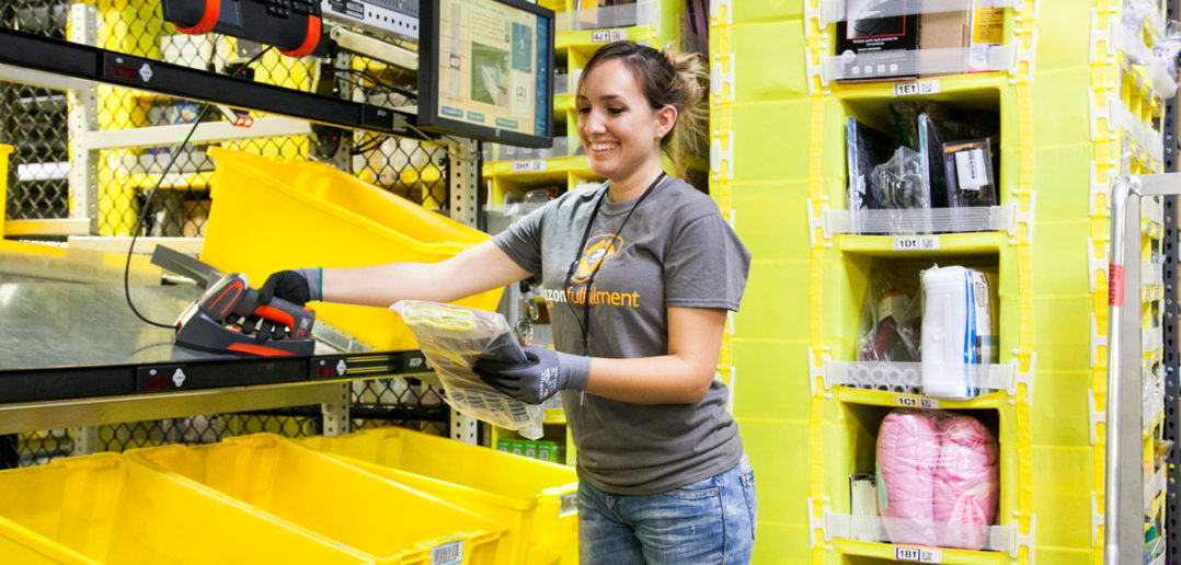 Amazon to open a new fulfillment center in Florida Parcel and Postal