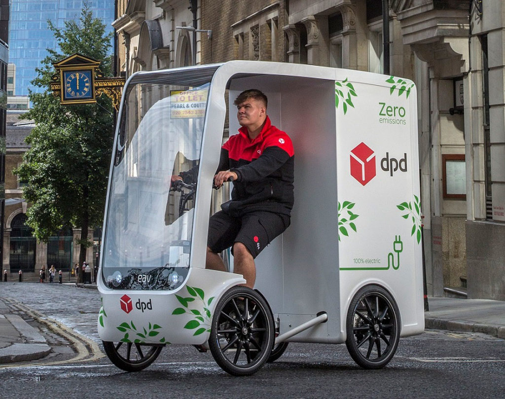 Electrically assisted pedal cycles top