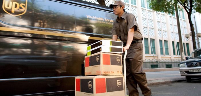 UPS