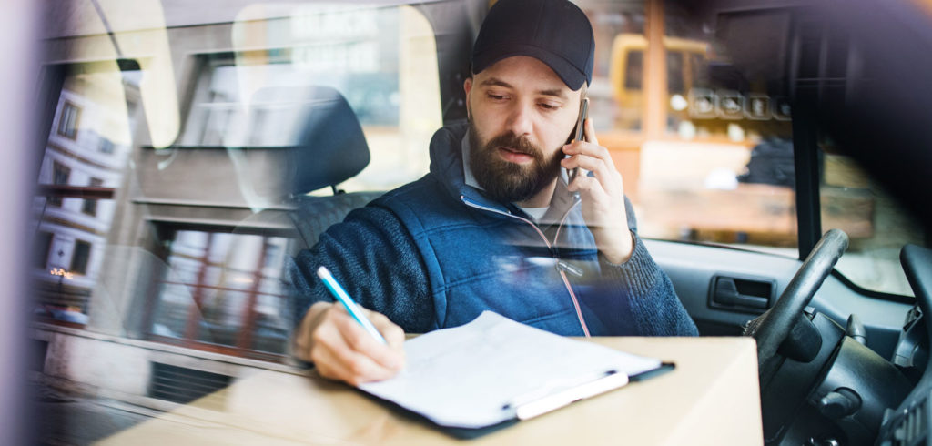 Black Friday pressure: how you can relieve those next-day delivery demands