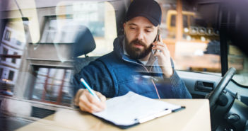 Black Friday pressure: how you can relieve those next-day delivery demands