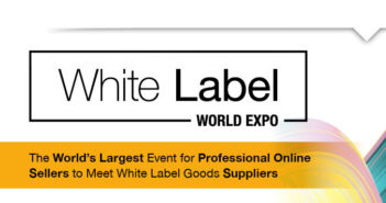 White Label World to launch in London this November White Label World