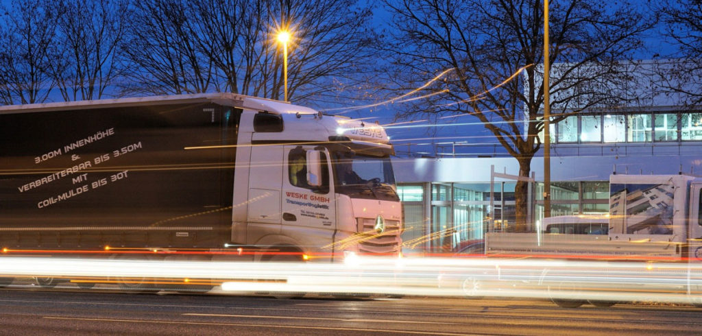 Sixfold issues six solutions for cutting CO2  emissions in logistics